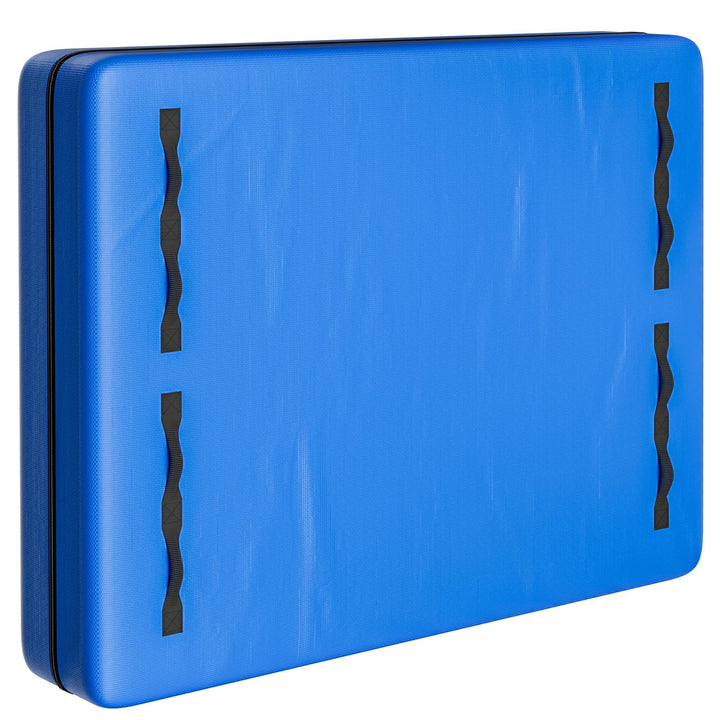 Matratzenhülle 140X200cm für Umzug und Lagerung, Matratzenhülle Aufbewahrung mit Reissverschluss und