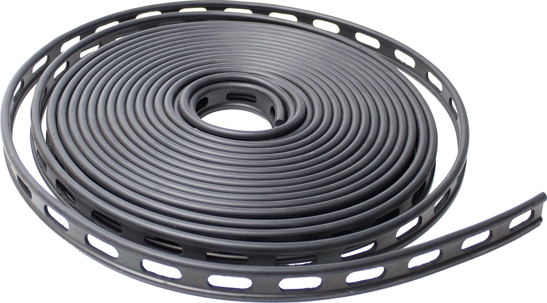7,75€/m 2m Leitergummi Gummistroppen Gummispanner Planenspanner aus EPDM