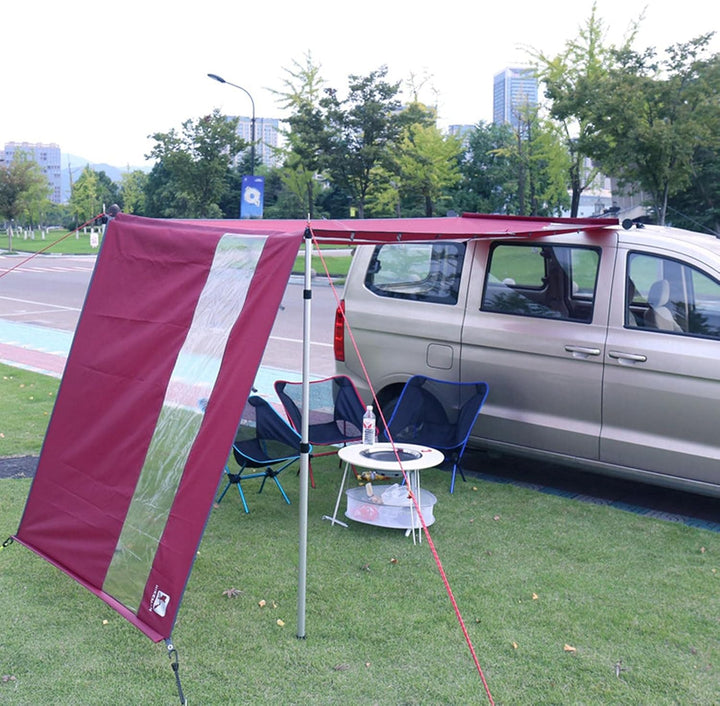 Outdoor Camping Windschutz, Herd Windschutz, Grill Windschutz, Strand Sonnenschirm, Winter Outdoor W