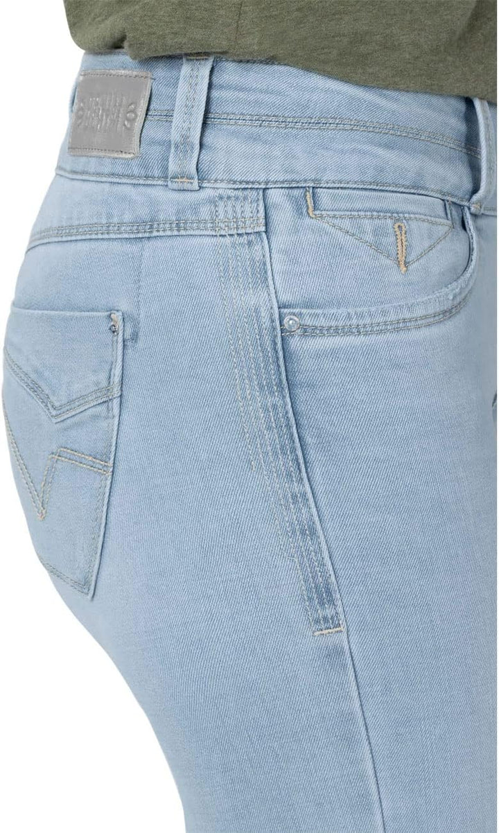 Timezone Damen Slim EnyaTZ 7/8, 27W
