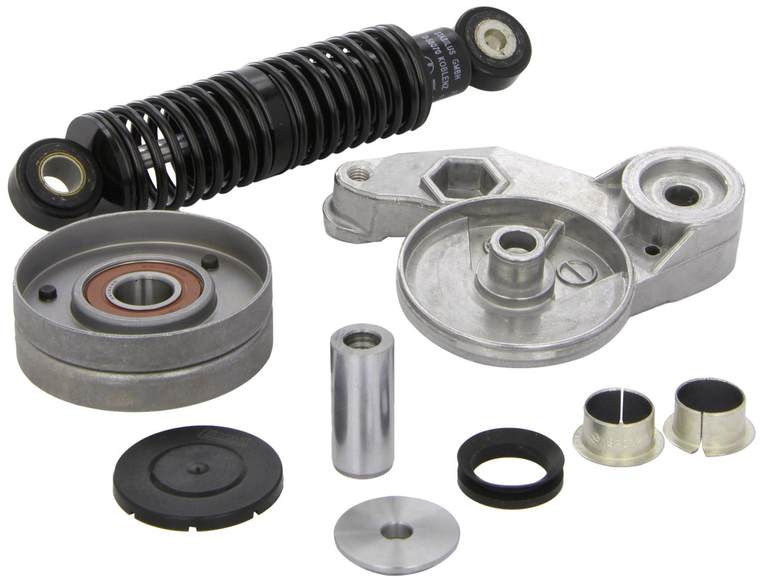 INA 533 0118 10 Reparatursatz, Spannarm-Keilrippenriemen