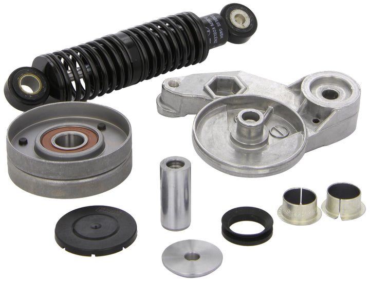 INA 533 0118 10 Reparatursatz, Spannarm-Keilrippenriemen