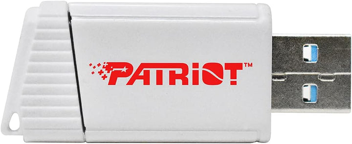 Patriot Supersonic Rage Prime 500GB USB 3.2 Gen 2 High-Performance Speicherstick 500 GB, 500 GB