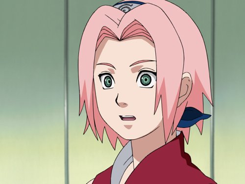 Naruto - Haruna und die Janin / Das Team Ongaeshi (Staffel 8 & 9: Folge 184-220 - UNCUT) [Blu-ray]