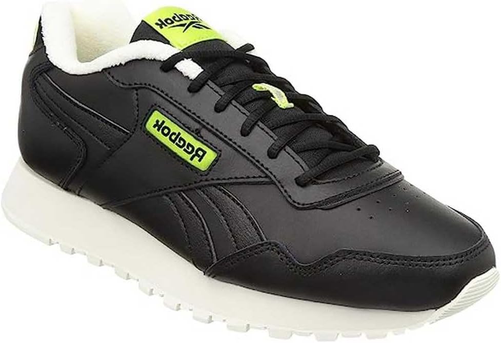 Reebok Schuhe-Sneakers/Sportschuhe Herren Cblack Vincha Laslim 34.5 EU, Cblack Vincha Laslim 34.5 EU