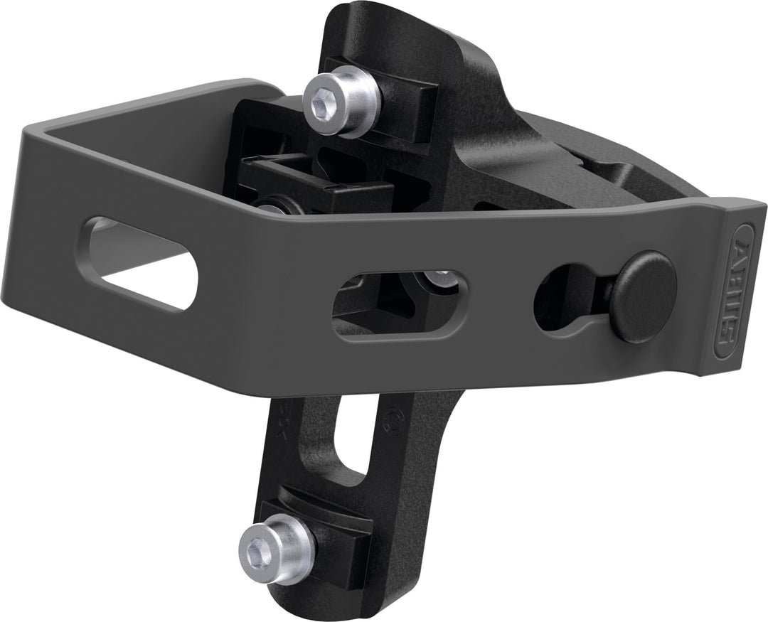 ABUS Adapter für Schlosshalterung - SH SF Bordo - Saddlefix für die Anbringung eines SH-Halters am S