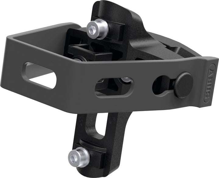 ABUS Adapter für Schlosshalterung - SH SF Bordo - Saddlefix für die Anbringung eines SH-Halters am S