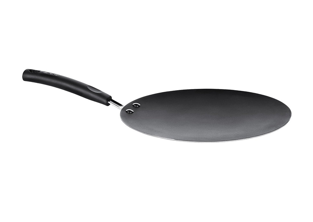 Tefal Madras Chapati-Pfanne 30 cm Chapati Pfanne, Chapati Pfanne