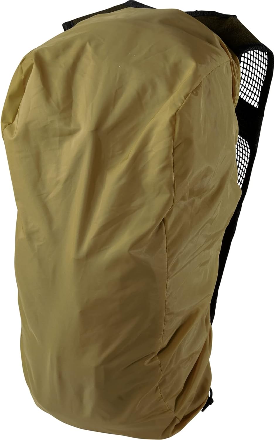 Härkila Alta Rucksack aus Melton Wolle