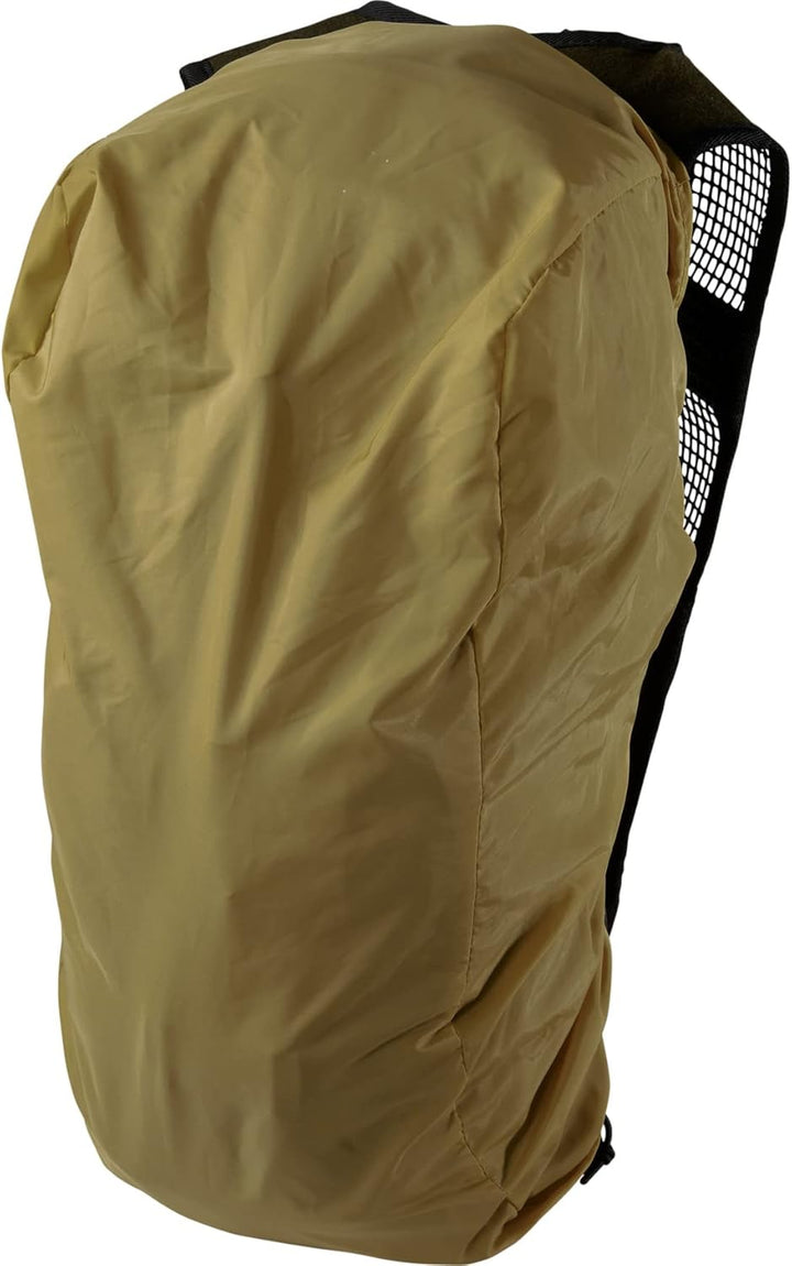 Härkila Alta Rucksack aus Melton Wolle