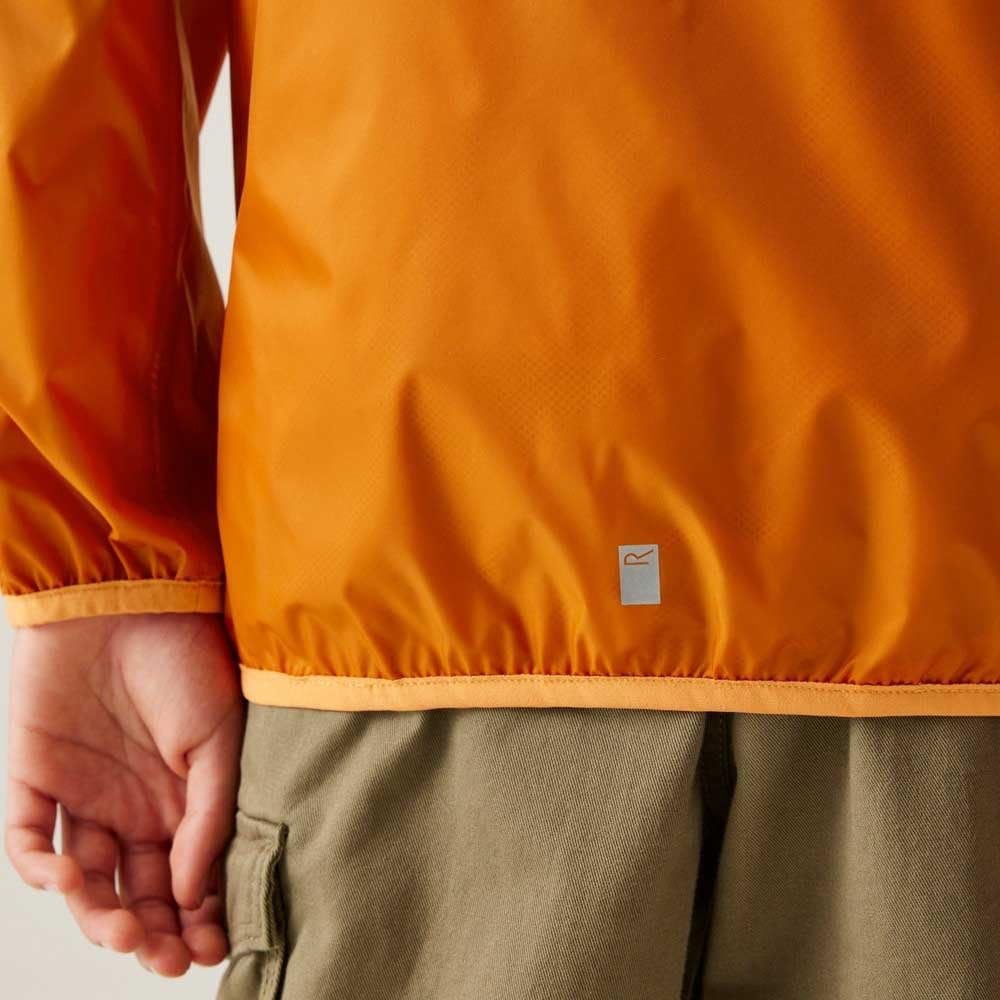 Regatta - Jacke 15-16 Jahre Orange, 15-16 Jahre Orange