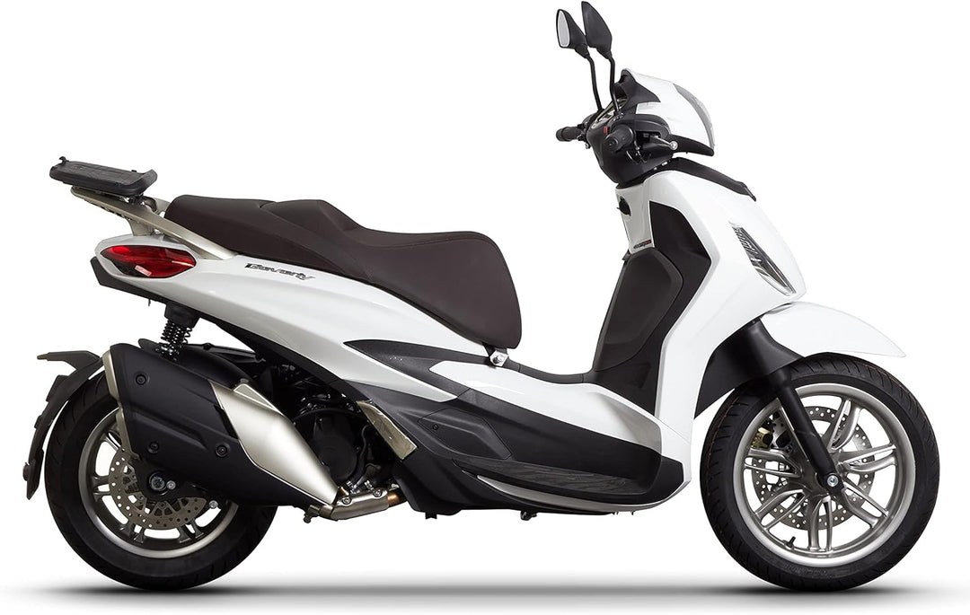 SHAD TOP Master Piaggio Beverly 300/400/300S/400S