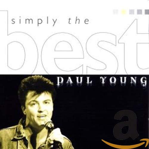 Simply the Best, Audio-CD