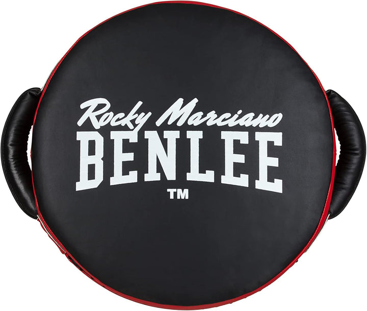 Benlee Pad Solo Black/Red Einheitsgrösse, Black/Red Einheitsgrösse
