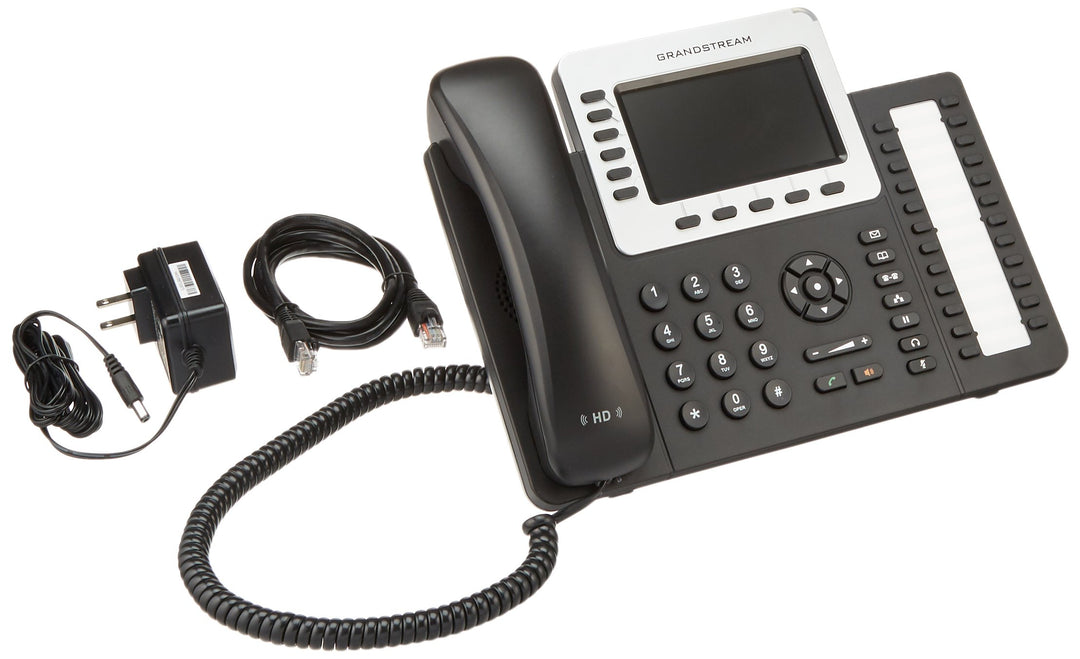 Grandstream GXP-2160 SIP-Telefon