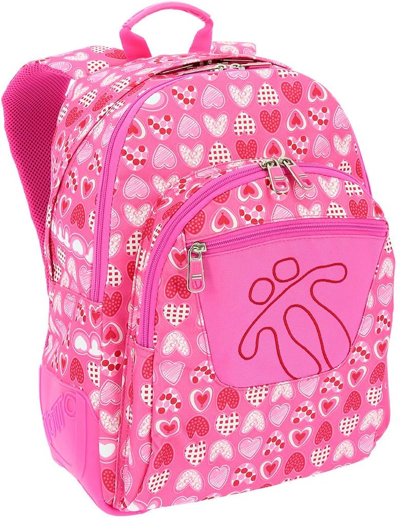 TOTTO Mochilas Escolares, Grandes Infantiles En Varios Colores Y Estampados Kinder-Rucksack, 44 cm,