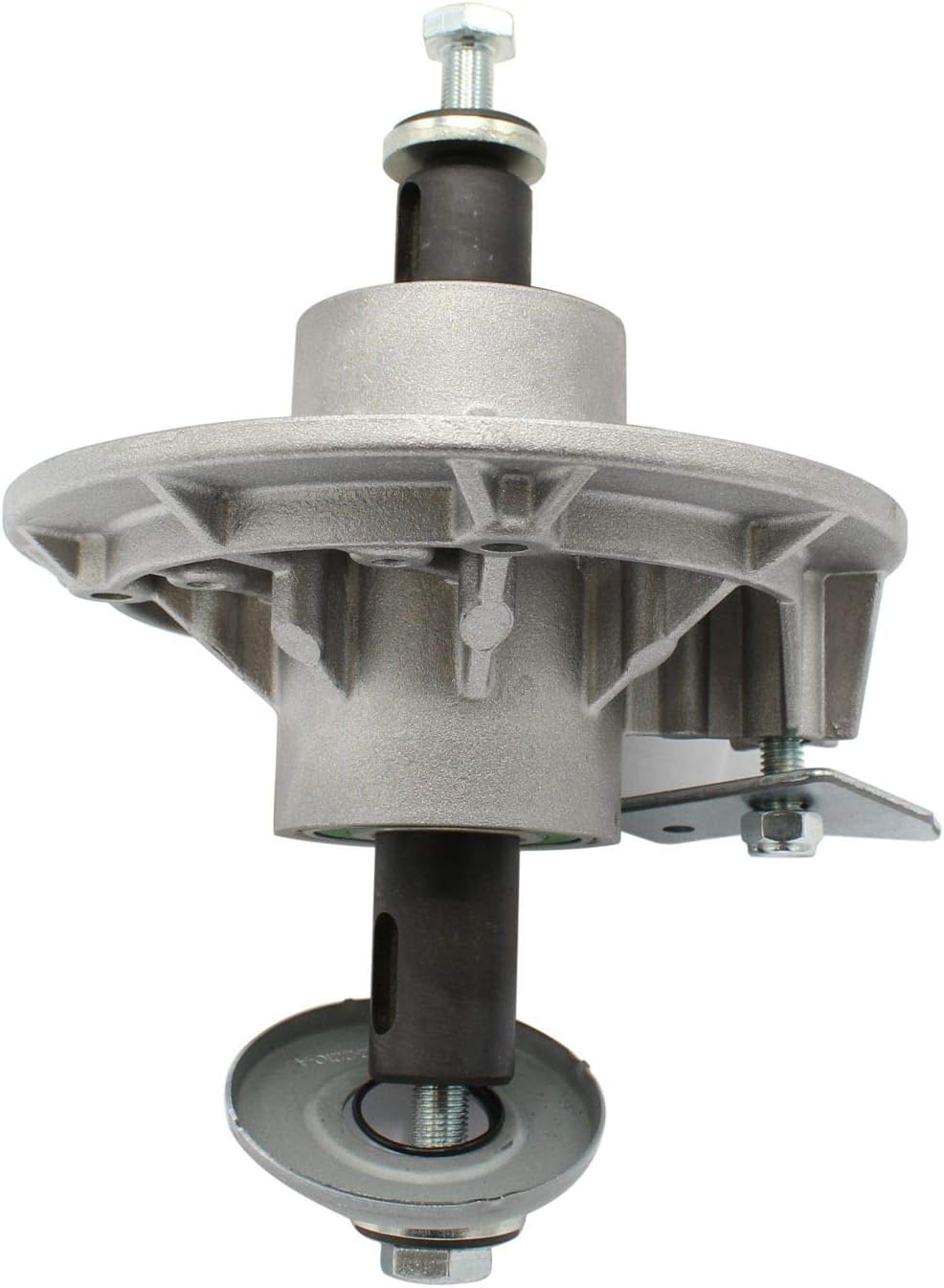 SECURA Messerturm kompatibel mit Dolmar TM-102.17H Rasentraktor