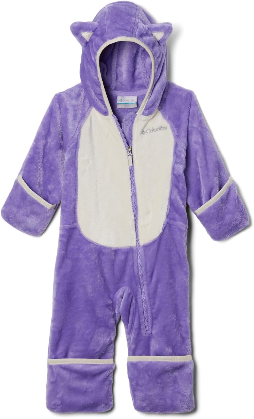 Columbia Unisex Kinder Foxy Baby Sherpa Bunting Schneeanzug