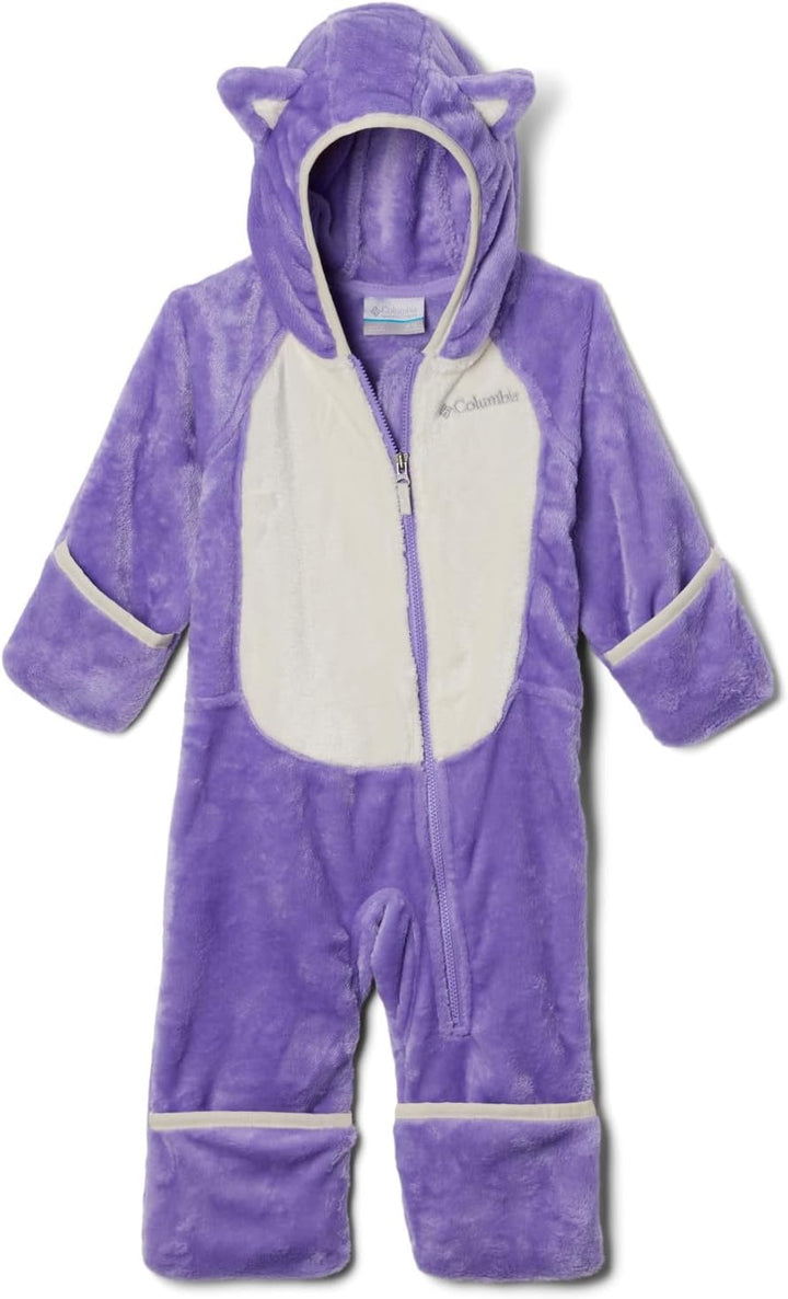 Columbia Unisex Kinder Foxy Baby Sherpa Bunting Schneeanzug