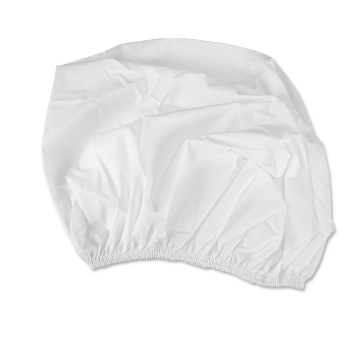 pekitas Bebe feine Bettwäsche 3 Teilig für Kinderbett 60 x 120 100% Baumwolle Made in Portugal weiss