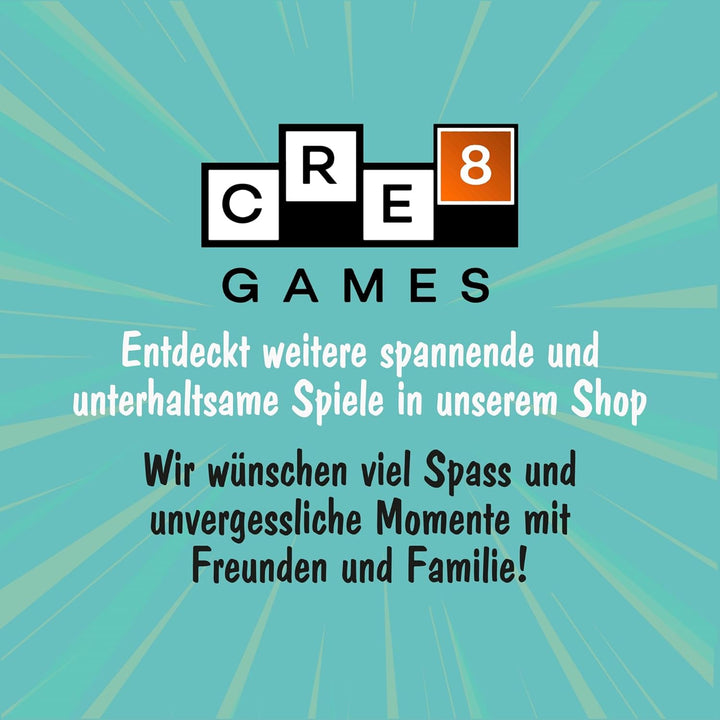 WIE GUT KENNST DU DEINE FAMILIE ? Das beliebte Familienspiel mit witzigen Herausforderungen und Frag