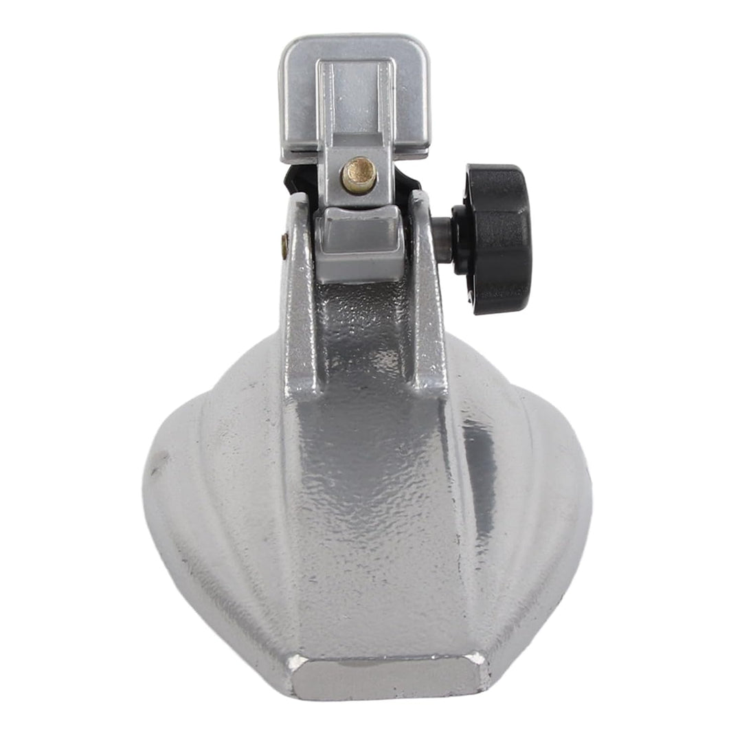 Präzisions Mikrometerhalter Ständer, 0-100 mm Mikrometerhalter Ständer Aussen Mikrometerhalter Basis