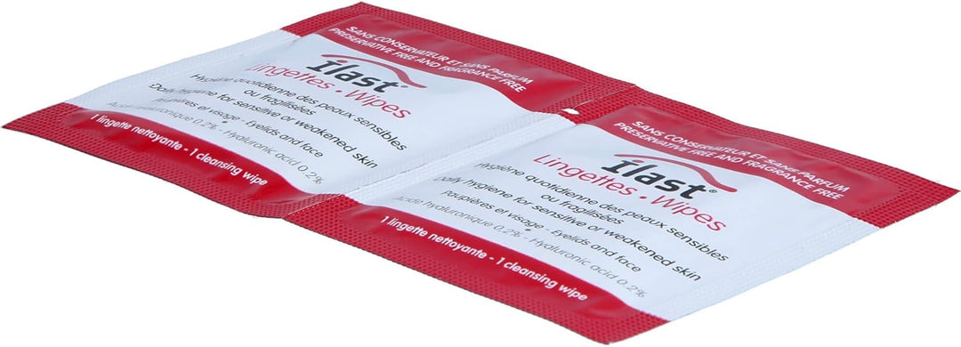 Wipes 20 St