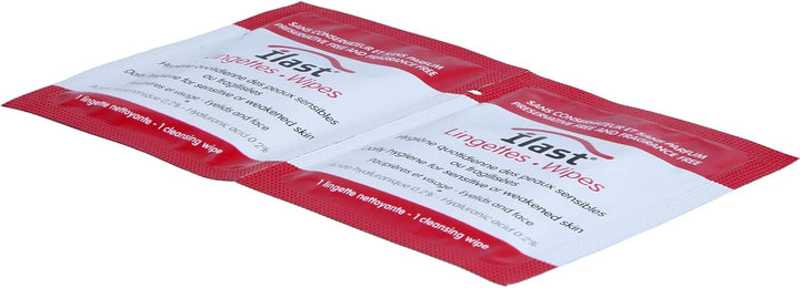 Wipes 20 St