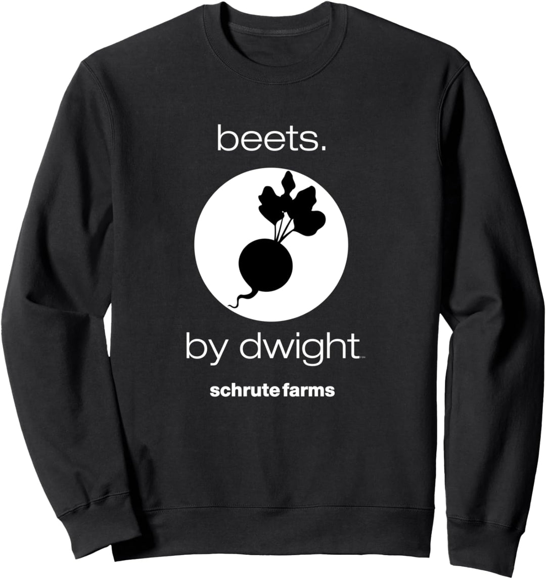 The Office Beets von dwight Sweatshirt