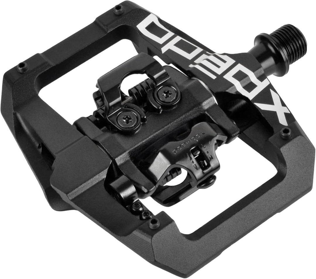 Xpedo GFX Clipless // Plattform-System-Pedal
