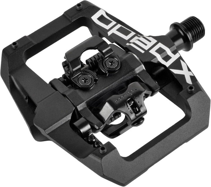 Xpedo GFX Clipless // Plattform-System-Pedal