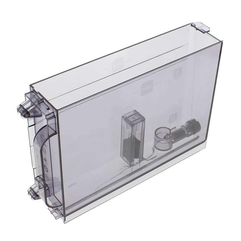 AS00008027 Wassertank für Frühstück