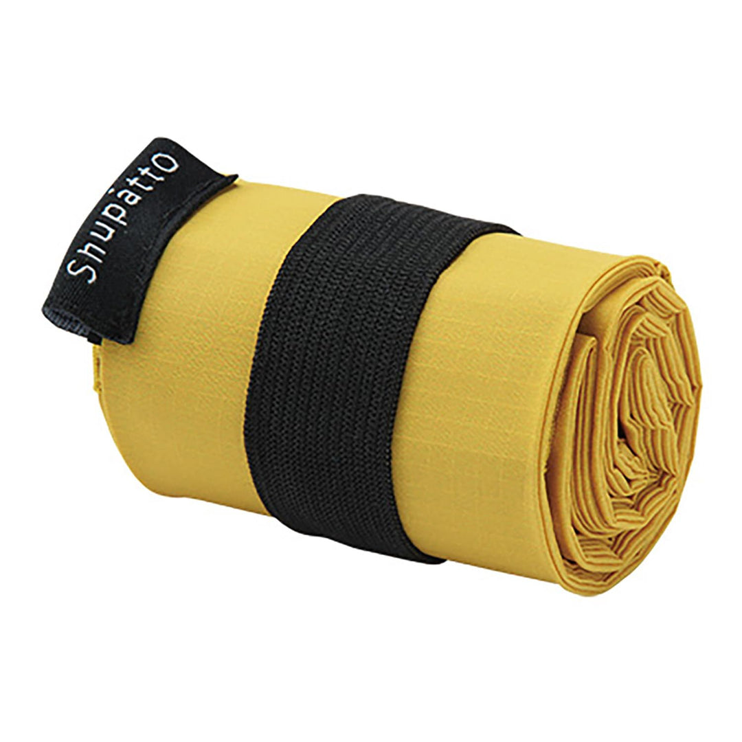 Shupatto Compact Bag S S Karashi, S Karashi