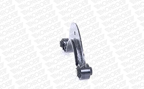Monroe L29A11 Lenker, Radaufhängung