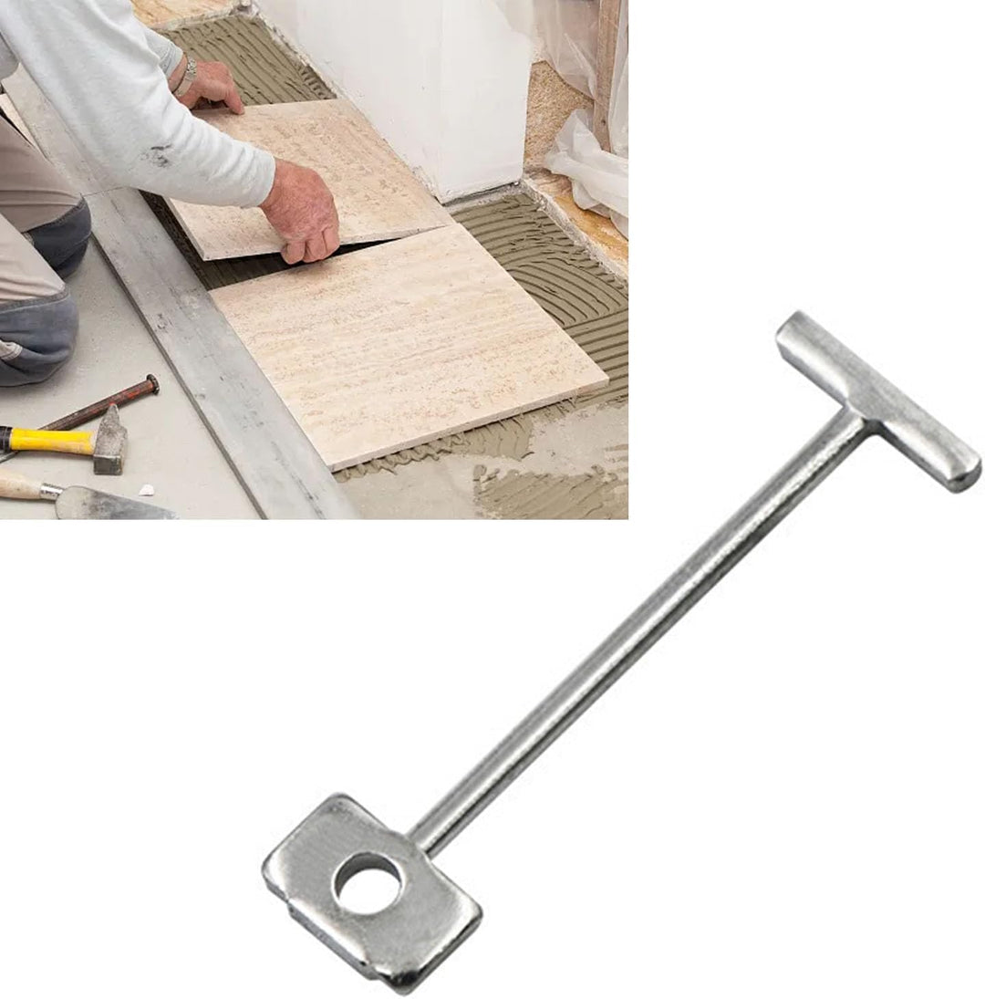 Ersatz-Stahlnadeln für Bodenbelag, Wand, Fliesen, Nivelliersystem, 1,4 mm, austauschbarer Stift, wie