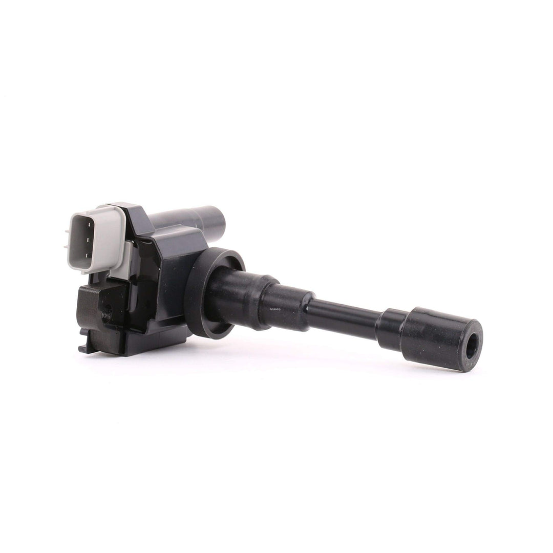DELPHI GN10318-12B1 Zündspule 12V für FIAT Sedici (FY) 098622A207 133947 3340062J00