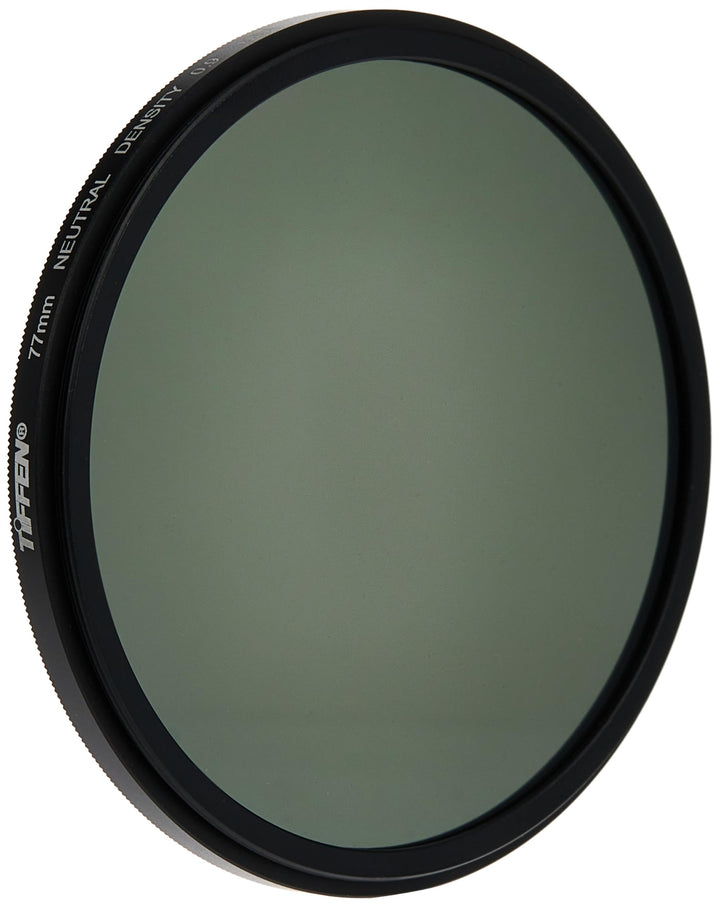 Tiffen Filter 77MM NEUTRAL DENSITY 0.9 FILTR, 77mm