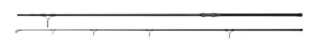 Fox Horizon X3 - S 12ft 3.00lb ABBR Handle - Karpfenrute, Angelrute zum Karpfenangeln
