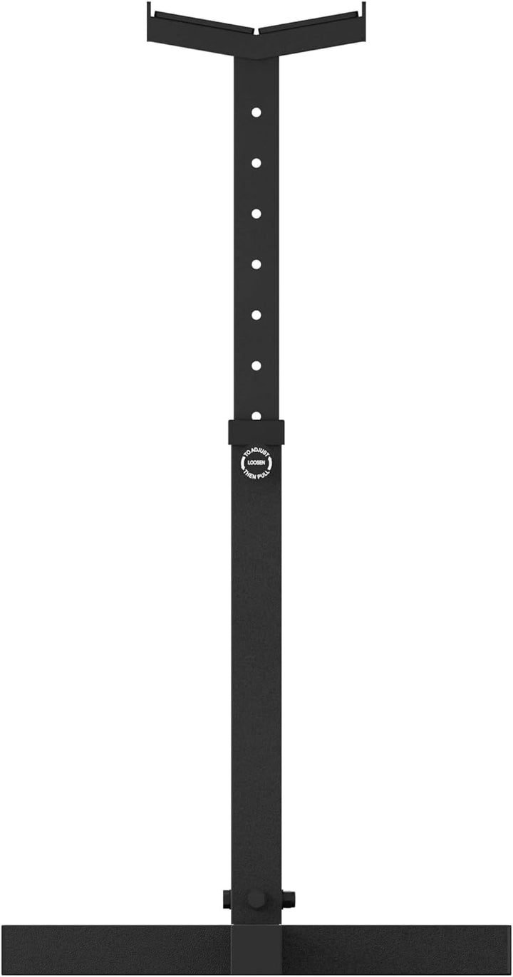 VirtuFit Kraftstation für Zuhause Spotter Catchers, Spotter Catchers