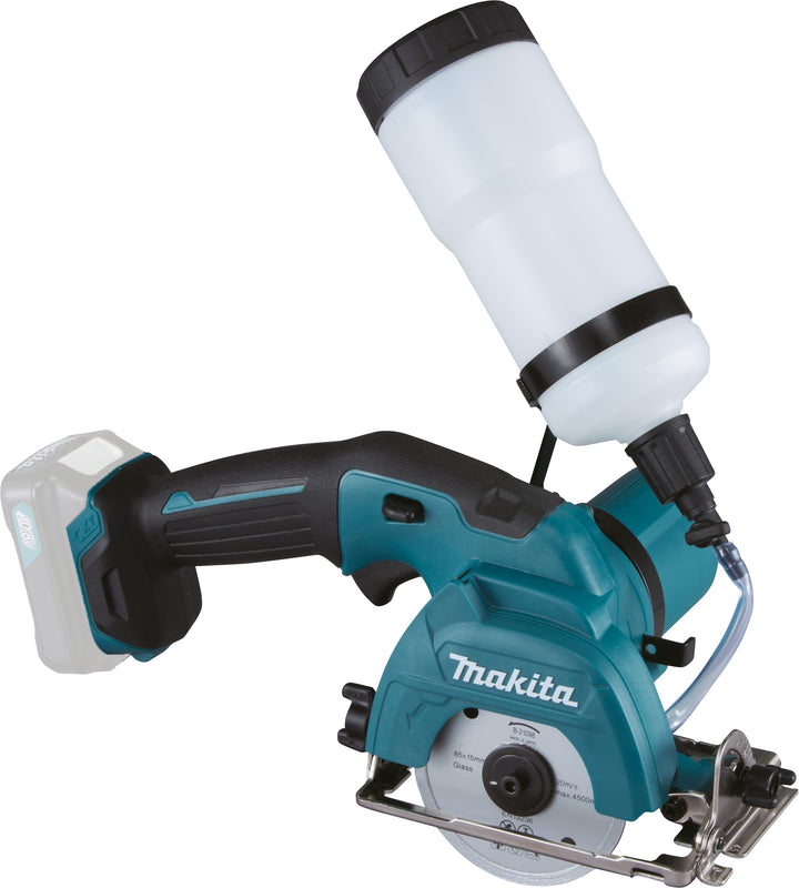 Makita CC301DZ Akku-Glas-u.Fliesenschneider 12 V max. (ohne Akku, ohne