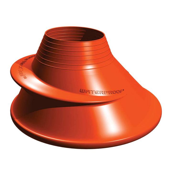 Silikon Halsmanschette für Waterproof-Trockentauchanzüge - Silicon Neck Seal orange S, orange S