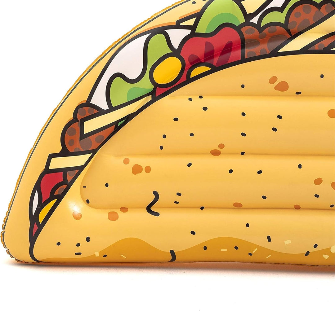 1.71m x 89cm Taco Luftmatratze