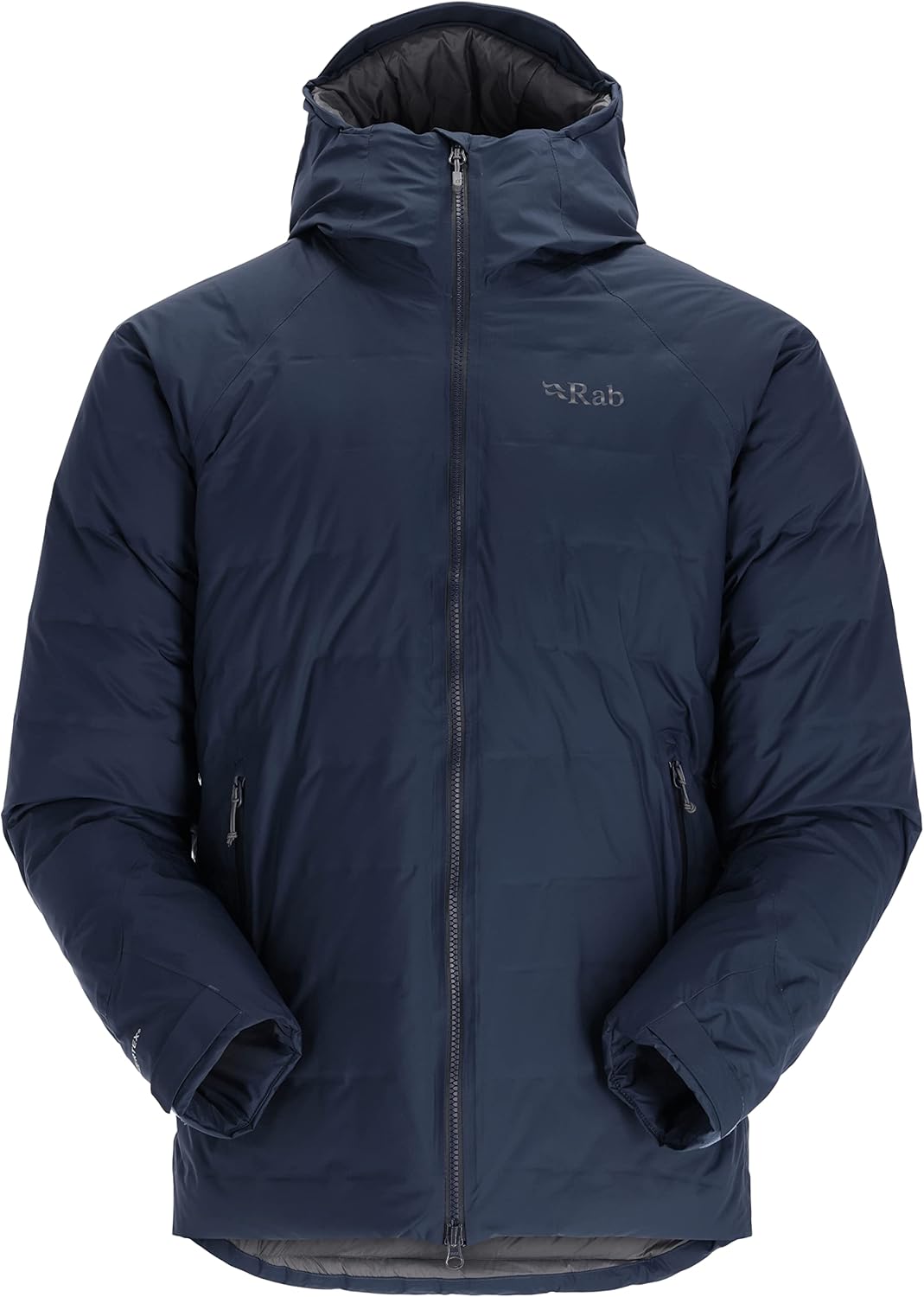 Rab Valiance Jacket Men XL deep ink, XL deep ink