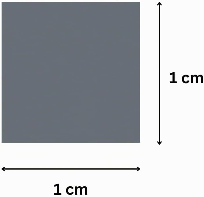 Glasmosaik 900g – Glassteine zum Basteln &amp; DIY in Grau – Bastelset mit Mosaiksteinen für Erwachsene