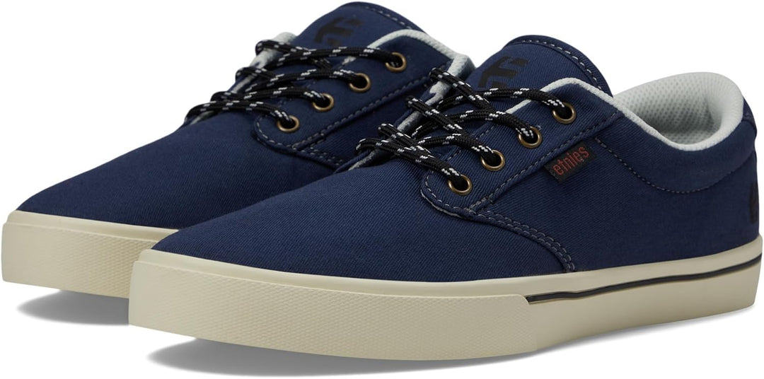 Etnies Herren Jameson 2 Eco Skateboardschuhe 40 EU Indigo, 40 EU Indigo