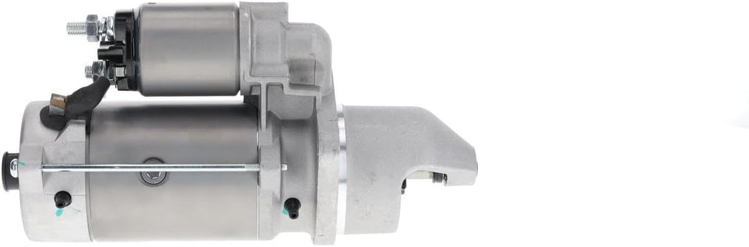 HELLA - Starter/Anlasser - 24V - 4kW - für u.a. Mercedes-Benz LK/LN2 - 8EA 012 586-411