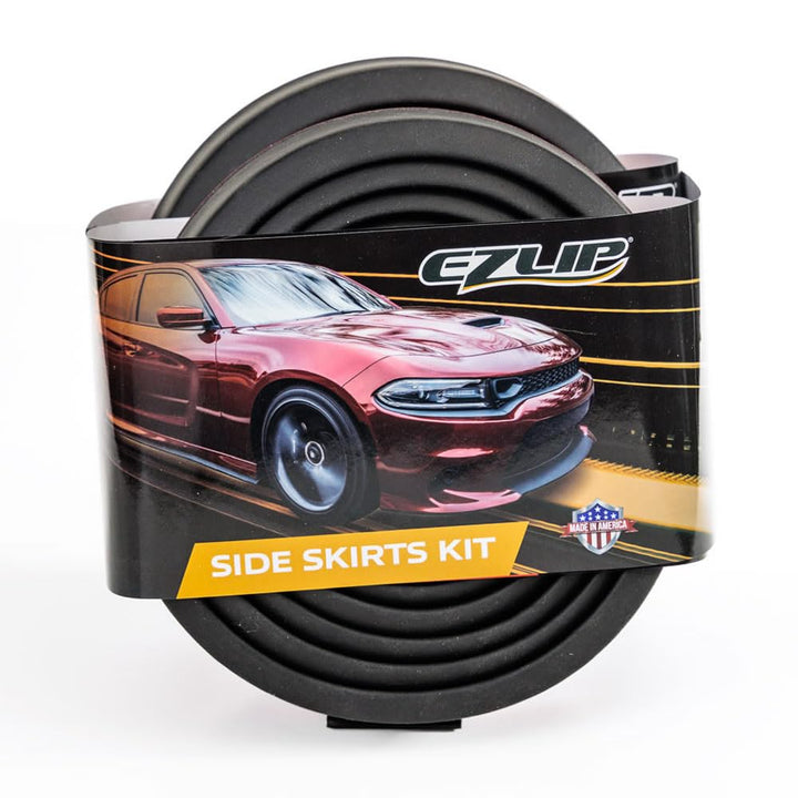 EZ Universal Seitenschweller Rocker Panel Ground Effects Kit & Displayschutzfolie von EZ Lip