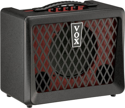 Vox - VX50-BA - 50W Compact Bass Guitar Amplifier with NuTube Vacuum Tube