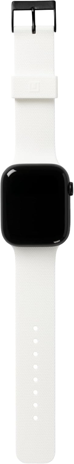 U by UAG [U] DOT Silikon Armband für Apple Watch 49mm / 45mm / 44mm / 42mm [Watch Ultra, Watch SE, S