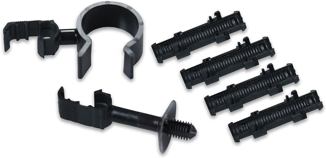 HELLA 6PA 009 166-791 Lambdasonde - 6-polig - Kabel: 800mm